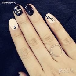 -睫乐园•睫公馆•美睫美甲沙龙