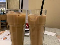 冻奶茶-翠华(澳门银河店)