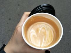 -JPG coffee(广州体育西店)