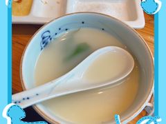 鸭汤-四季民福烤鸭店(前门廊房二条店)