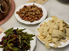 -京门老爆三·铜锅涮肉 爆肚(望京店)