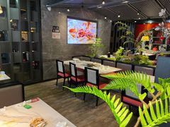 -一品红川菜(皇岗店)
