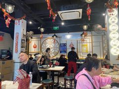 -鲜得来排骨年糕(即墨路店)