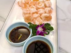 水晶虾球-滁香园·滁州菜(琅琊山店)