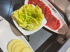 -川西坝子(老军营店)