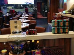 -东方饺子王(王府井关东古巷店)