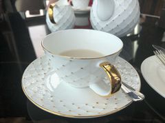 -瑞吉酒店·The Drawing Room闲逸廊·云端下午茶·夜奢Whiskey