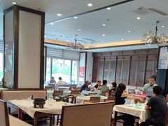 -天和晟烤鸭店(玉泉西街店)
