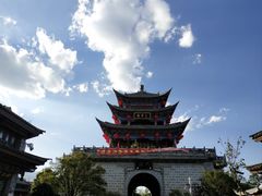 -大理古城