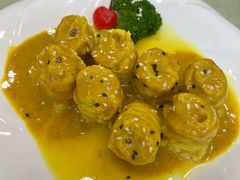 -东四民芳餐厅(世茂工三店)