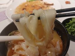 -博望坡饭店(宜山路店)