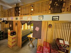 -小木屋米酒店总店