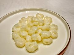 水晶虾仁-上海老饭店(北京分店)