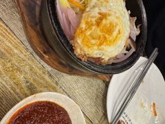 -韩俊焰烤肉自助餐(增城万达广场店)