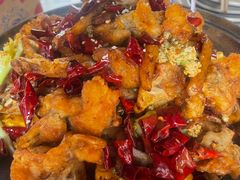 -破三川·新川菜(静安大融城店)