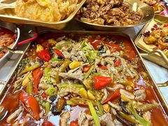 -辣盆盆麻辣小龙虾(哈尔滨总店)