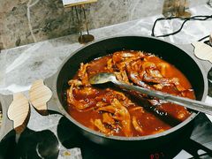 -芭菲盛宴·环球美食(北城国际店)