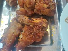 -老磨油饼(高陵店)