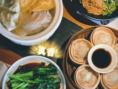 -南小馆(迪士尼小镇店)