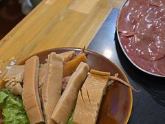 -咖咖火锅(老店)