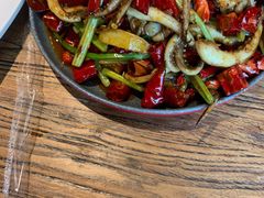 -平娃三宝烧烤·面食(南小街店)