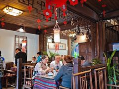 -香满楼(临安路店)