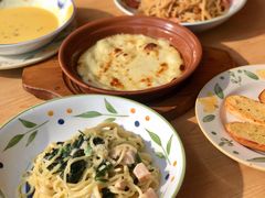 -萨莉亚意式餐厅(石鼓路店)