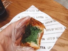 -LOTTA COFFEE(安居博文苑店)