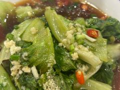 -新凯旋烧烤·燕姐千岛湖土菜