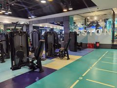 -威仕顿健身游泳(御锦城店)