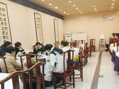 -便宜坊烤鸭店(玉蜓桥天坛店)