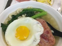 -和平馆·地道港澳茶餐厅(西门口店)