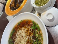 -老淮城·长鱼面(河下古镇店)