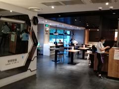 -必胜客(五道口店)