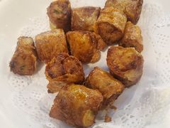 潮式炸果肉-廣味潮鲜·一品潮滋味(五道口店)