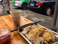 -每日鲜石磨肠粉(潮苑小区店)