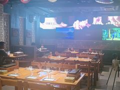 -肉串汪(月坛店)
