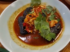 长沙臭豆腐-望湘园·湖南菜(宏伊店)