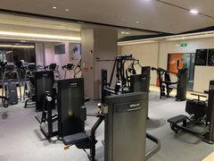 -力美健健身游泳俱乐部(顺联国际店)