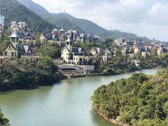 -东部华侨城
