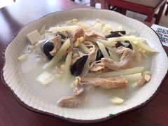 -郑庄脂渣炖品店(漳州二路店)