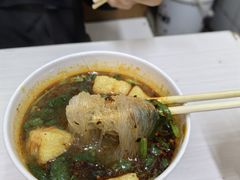 -里脊肉串店(天桥老店)