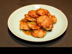 -止观小馆·辽河口渔家菜(王府井店)