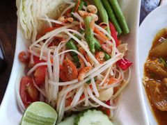 -Dang restaurant (patong phuket)