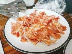 -风味烧烤(泰富店)