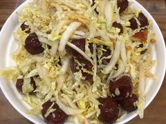 -砂锅李(九江路店)