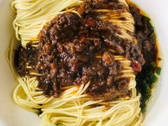 -肖娭毑老面馆(自然岭路店)