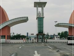 -日照海滨国家森林公园