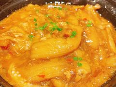 -潮堂 · 潮州菜(国贸商城店)