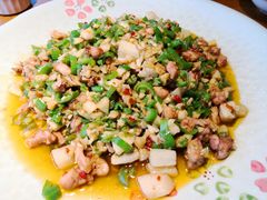 -盐帮食坊•小河帮川菜(四川师大店)